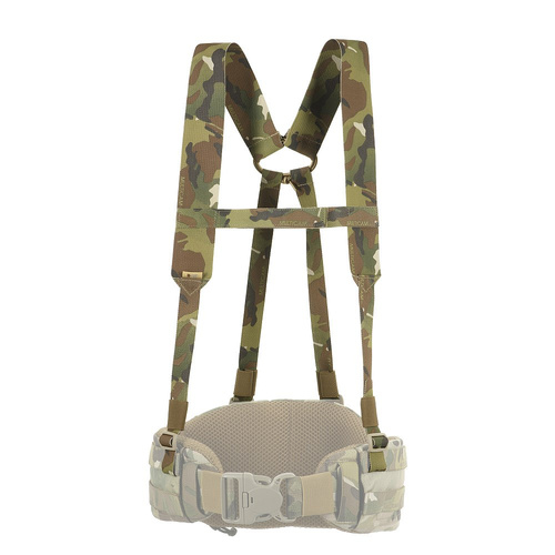 M-Tac - Taktické opasky Elite - MultiCam - 10099008
