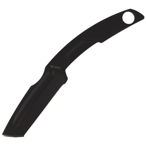 Extrema Ratio - Nůž na krk N.K.3 černý - 04.1000.0206/BLK
