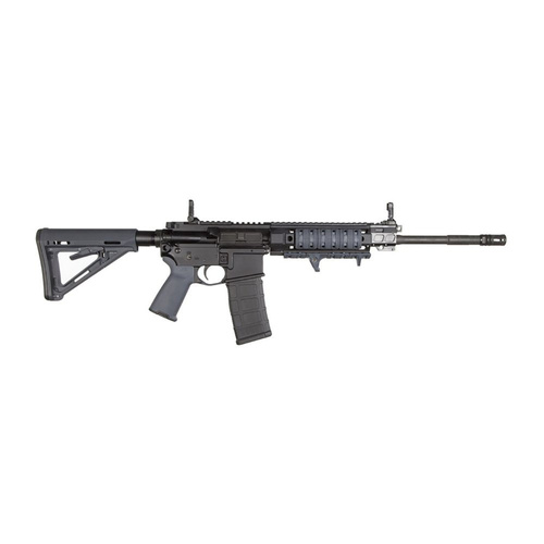Magpul - Sada ručních zarážek XTM® RIS - černá - MAG511