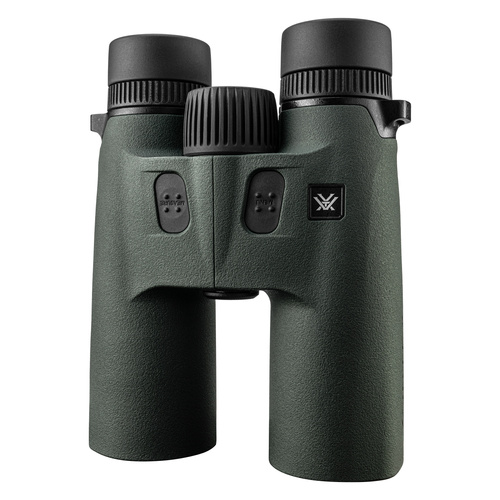 Vortex Optics - Dalekohled s Dálkoměrem Ranger HD 3000 10x42 - černý - LRF-RGR3000