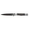 Benchmade - Automatický zavírací nůž 4170BK Auto Fact - CPM-S90V - Black - 4170BK