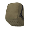 Direct Action - Utility Pouch X-Large® - zelená Ranger - PO-UTXL-CD5-RGR