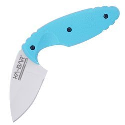Ka-Bar 1480SF - Taktický nůž USSF TDI ASTRO MP - modrý