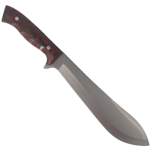 Muela - Mačeta Outdoor Pakkawood 220mm - MACHETE