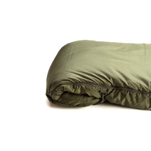 Snugpak - Spací pytel Softie Elite 5 - mumie - Olive - 10110500209