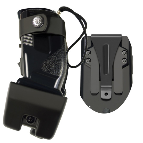 ESP - Držák s kovovým klipem pro paralyzéry - Power 200, Scorpy 200 - SGH-64-P2