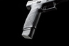 Strike Industries - Vylepšená deska zásobníku pro CZ P-10F/C / P-09 - SI-EMP-CZP10-BK