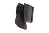 ESP - Pouzdro na zásobníky ráže 9 mm / .40 s pádlem Fobus - MH-MH-24 BK
