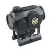 Vector Optics - Red Dot Sight Scrapper 1x22- Black - SCRD-45