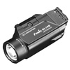 Fenix - Taktická LED svítilna pro krátké zbraně - 1200 lumenů - Picatinny - 1100 mAh - GL19R