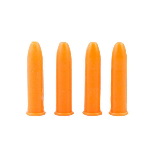 Lyman - Plastové zátky - .22 LR - 24 ks - 198-001