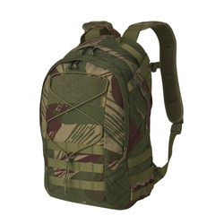Helikon - Batoh EDC - 24 l - Cordura - Rhodesian Camo - PL-EDC-CD-1K