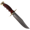 Muela - Nůž Bowie Pakkawood 180 mm - BW-18