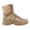 Mil-Tec - Boty Tactical Patrol One Zip - Coyote - 12822305