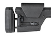 Magpul - Přesná nastavitelná pažba PRS® GEN3 - černá - MAG672-BLK