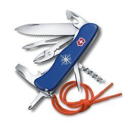 Victorinox - Skipper - Modrá - 0.8593.2W