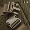 M-Tac - Velký útočný batoh - 36 l - zelený - 10334001