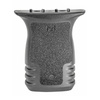 MFT - Kompaktní předpažbí Frontgrip React M-LOK - M-LOK - černé - RCG-MLOK-BL