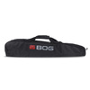 BOG - Střelecký stativ Deathgrip Infinite CF - Carbon Fiber - Arca Swiss Rail - Black - 1163389