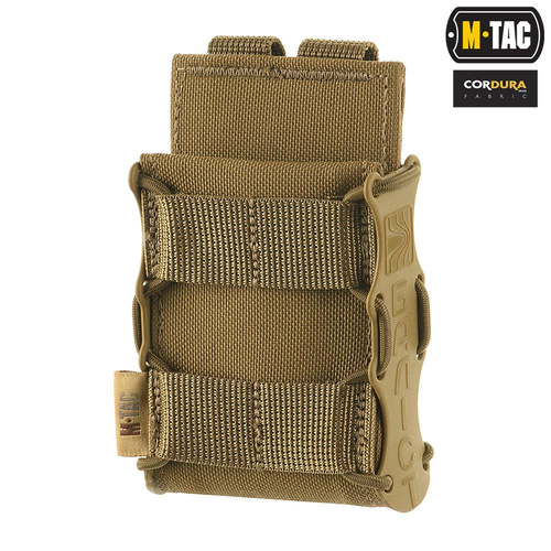 M-Tac - Univerzální pouzdro na zásobníky Mini - AR/AK - Coyote - 10188005