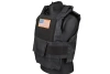 GFC Tactical - Taktická vesta - černá - GFT-18-000367