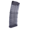 Lancer - L5AWM® 30 zásobníků - 5,56x45mm / .223 - průsvitný kouřový - L5AWM30