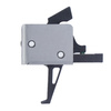 CMC Triggers - Drop-in spoušť pro AR15/AR10 Small Pin Competition - jednostupňová - plochá - 3,5 lb - 91503
