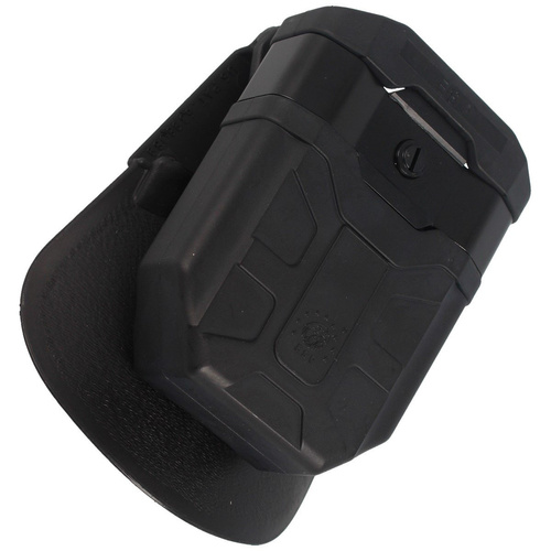ESP - Pouzdro na zásobníky Fobus Paddle - AK-47 - MH-24-AK BK