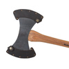 Hultafors - Oboustranná sekera Wetterhall 841750 - AX-WT6-TS-54