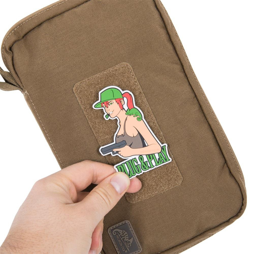 Helikon - Mini servisní kapsa - Kryptek Highlander - MO-MSP-CD-72