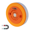 Falcon Eye - Lampa kempingová Candy String - FCL0030