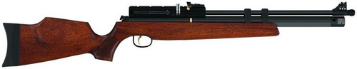 Hatsan - AT44W-10 PCP vzduchová pistole