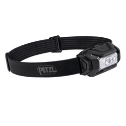 Petzl - Aria 1 LED čelová svítilna - 350 lm - RGB - černá - E069BA00