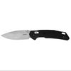 Kershaw - Zavírací nůž EDC Heist - D2 - Black - 2037