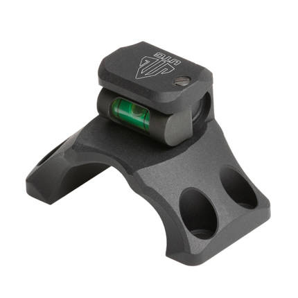 UTG - Magnetická skládací vodováha ACCU-SYNC® pro puškohled - 30 mm - MT-RTR3