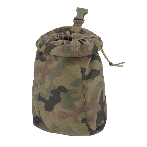 Templars Gear - Skládací vak Capax - PL Woodland - TG-CDB-WZ93