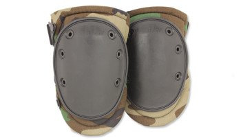 ALTA - Chrániče kolen AltaFLEX Military - Woodland - 50413.08