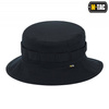 M-Tac - Kšiltovka Boonie - Rip Stop - Dark Navy Blue - 20405015