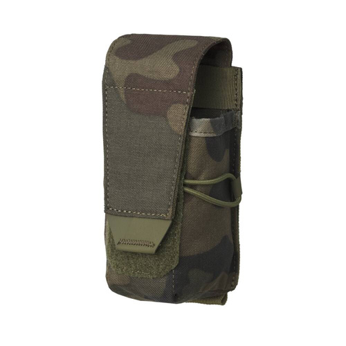 Helikon - Pouzdro na kouřové granáty - Wz. 93 / PL Woodland - MO-GSG-CD-04