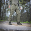 M-Tac - Taktické kalhoty Aggressor Summer Flex - Army Olive - 20073062