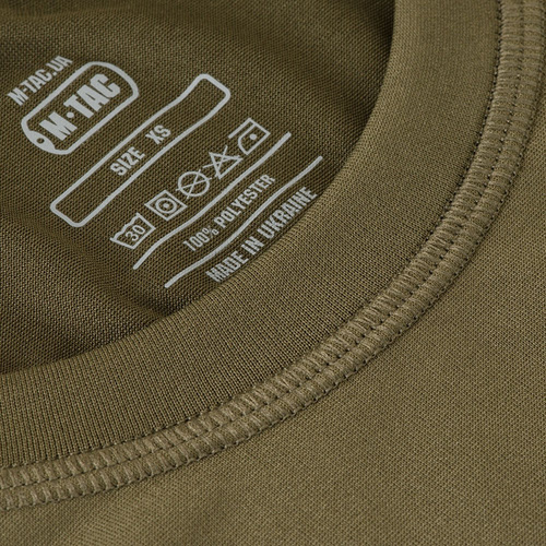 M-Tac - Ultra lehké termokalhoty Polartec - Dark Olive - 51404048