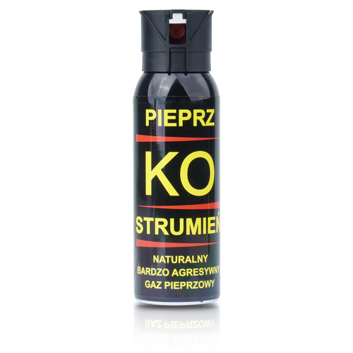 Klever - Obranný sprej KO Jet - 100 ml