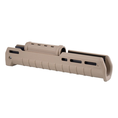 Magpul - Chránič ruky ZHUKOV pro AK-47 / AK-74 - Flat Dark Earth - MAG586-FDE
