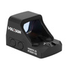 Holosun - Kolimátor HS507K Open Reflex SubCompact Pistol Sight - MRS - Černá - HS507K-X2