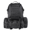Mil-Tec - Obranný obal - 36 l - OD Green - 14045001