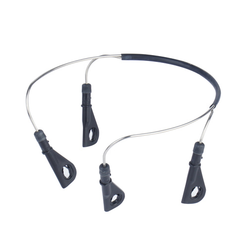 Earmor - Adaptéry pro chrániče sluchu M32 Mark4 - M17C-N MARK4