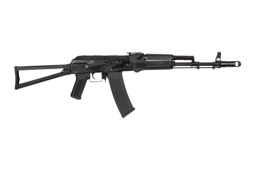 Specna Arms - SA-J03 EDGE Carbine Replica - černá - SPE-01-028119