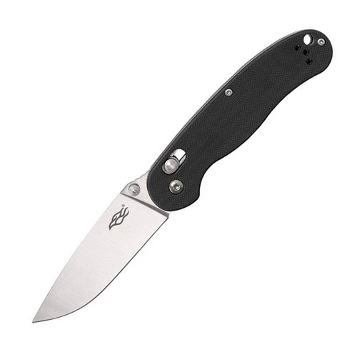 Ganzo - Zavírací nůž Firebird FB727S EDC - G-Lock - 440C - FB727S-BK