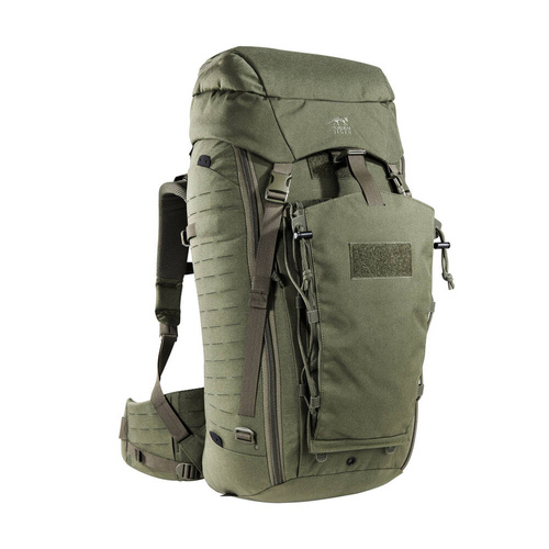 Tasmanian Tiger - Batoh Modular Pack 45 Plus - 45 + 15 l - olivový - 7546.331