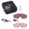 Oakley - SI Tombstone Spoil Matte Black Array Sluneční brýle - Prizm 3LS - OO9328-01